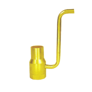 Bộ phun tạo hình bọt nước nhỏ TP-BA124