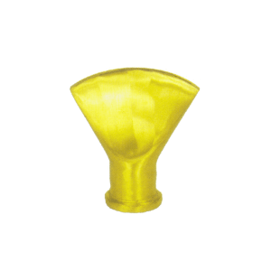 Bộ phun tạo hình cánh hoa nước thẳng (không đầu chỉnh) TP-BA105