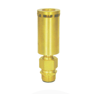 Bộ phun tia nước trộn khí TP-BA112