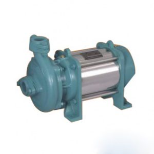 máy bơm chìm 2HP