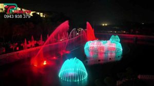 Nhac Nuoc Nghe Thuat Dao Tri Nguyen Nha Trang Fountian Show 000002 2