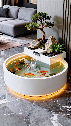 dai phun nuoc mini ho ca 1